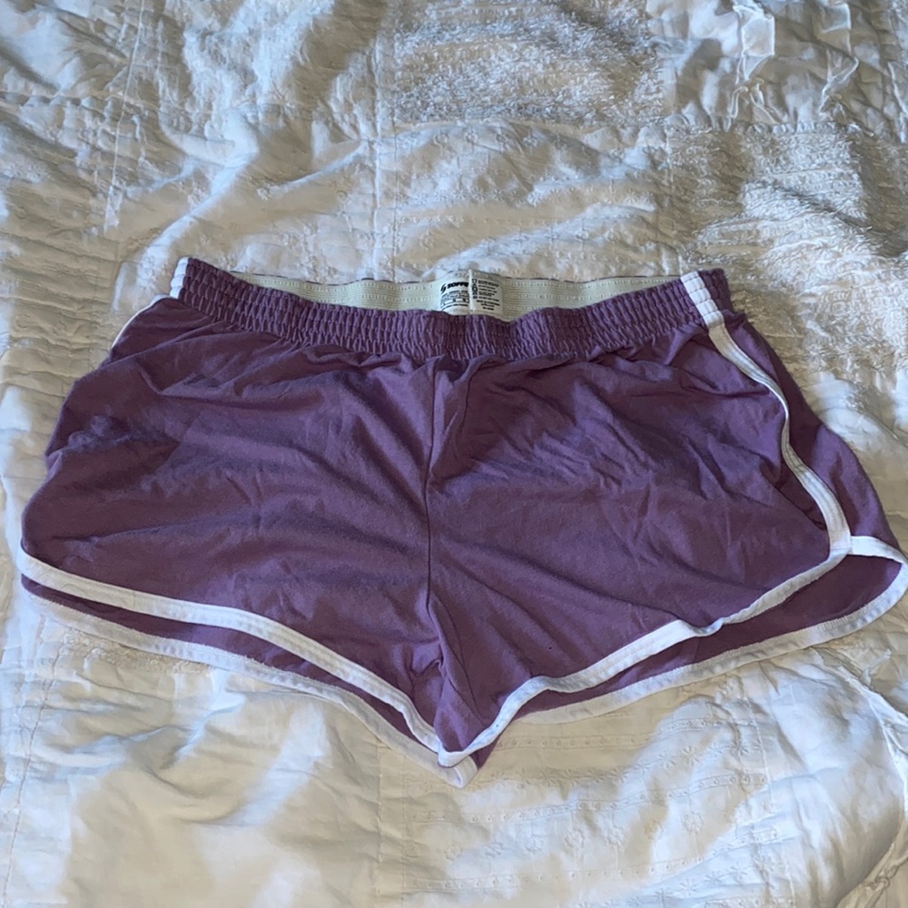 SOFFE comfy shorts